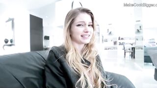Adorable huge breasts blonde hoe fuck. Goddess thin whore