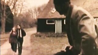 country life 70s unshaved clip