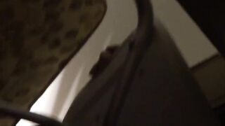 Vote my asshole satisfy!