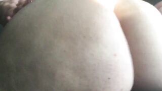 Dirty Bbw piggy skank humiliation