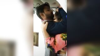 Muslim GF