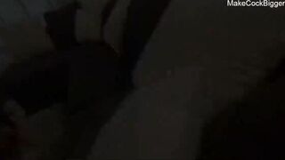 goddess skank lends my penis a hand. Adorable whore gets