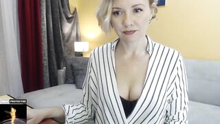 Real Amateur Snatch Webcam 275