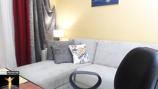 Real Amateur Snatch Webcam 275