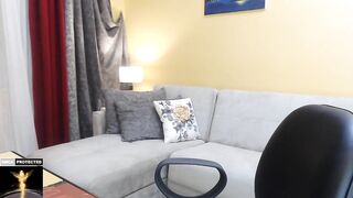 Real Amateur Snatch Webcam 275