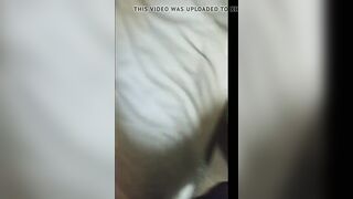 Wife gets banged! virginia beach trip