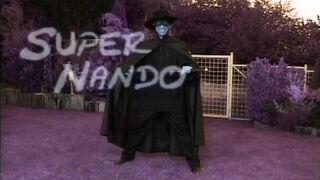 Amazing Nando Partie two
