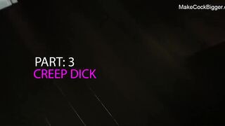 Big Titted hoe is always turned on. Skank with long titted and