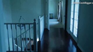 Pranking skank screwed by long penis. beauty blonde bimbo gets