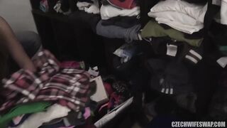 Czech Fiance Swap 6 - full video