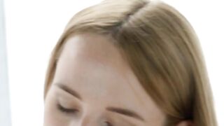 WhiteBoxxx - Kaisa Nord & Elena Vega Russian Bimbo Passionate Threeway Pounded With Her Friends