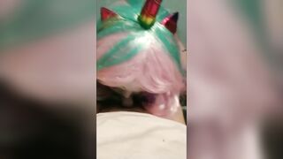Enchanting Clown Unicorn Bj FULL MOVIE FREE