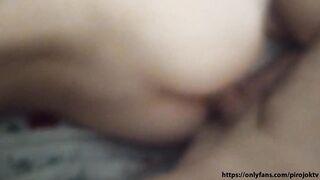 The teenie year mature first started doing it herself