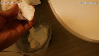 Itty bitty skank bribed and screwed. babe huge booty blonde