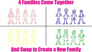 older and women swap dicks