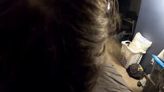 This Wife Knows How to Make Her Husband Explode