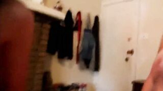 Unser Freund schlieSSt sich uns fuer einen harten Dreier an