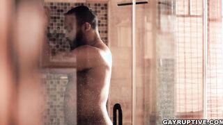 Foursome Indulgence of Passionate Anal Gay Sex