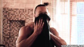 Foursome Indulgence of Passionate Anal Gay Sex