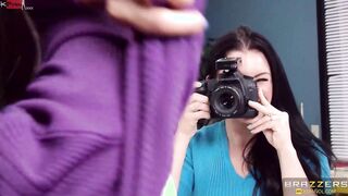 Juramento de Lealtad a los Escotes Sex Film With Mick Blue, Peta Jensen - Brazzers Official