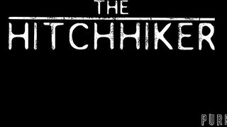 Couple Picks Up Hitchhiker and Has Threesome