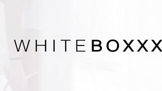 WHITE BOXXX - Things Get Insane Between Lesbian Girlfriends