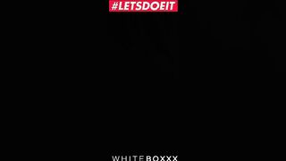 WHITE BOXXX - Things Get Insane Between Lesbian Girlfriends