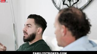 Blonde Barely Legal Step Sis Lets new Step Brother Fill her Vagina with