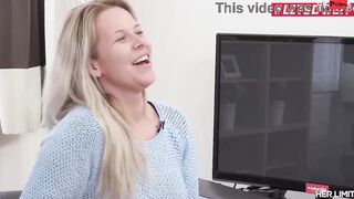 HERLIMIT - (Cherry Kiss, Nikky Dream) - EXTREME ANAL - The Blonde Compilation