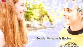 My best friend ate my pussy