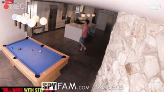 Bet Re Paid With Sex For Long Dick Step Guy