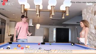 Bet Re Paid With Sex For Long Dick Step Guy