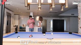 Bet Re Paid With Sex For Long Dick Step Guy