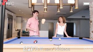 Bet Re Paid With Sex For Long Dick Step Guy