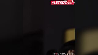 DOEPROJECTS - ABELLA DANGER GIGANTIC BOOTY AMERICAN BIMBO HOTTEST COLLEGE GROUP SEX WITH HER BFFS FULL SCENE