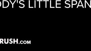 Blonde Lily Larimar Shagged By Stepdad For Making A Mess