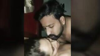 Desi village couple sex