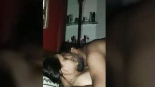 Desi village couple sex