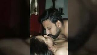 Desi village couple sex