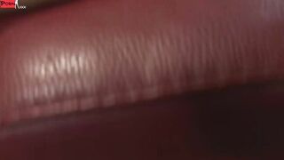 Dark Hair With Gigantic Tits And Fishnets Mai Bailey Getting A Fucking