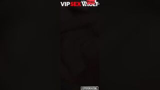 VIPSEXVAULT - Naomi Bennet Shows Her Pretty Curves And Fucks Casting Agent