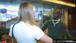 BLACKED RAW - BEGINNERS - IR First Time Compilation