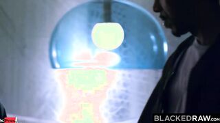 BLACKED RAW - BEGINNERS - IR First Time Compilation