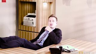 Hoes in Tights Movie With Bill Bailey, Karlee Grey - Brazzers Official