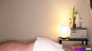 Massage Blowjob Sophia from Shady Spa