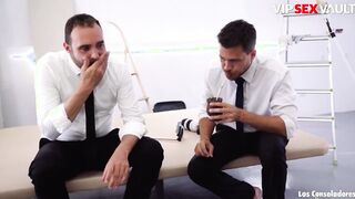 VIP SEX VAULT - Filthy foursome Fun With beauty Brazilian