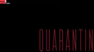 Deeper. Jessie & Lilly have a twisted quarantine threesome