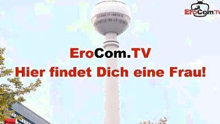 Fat german bimbo inside nylons in a real banged!! date with a stranger