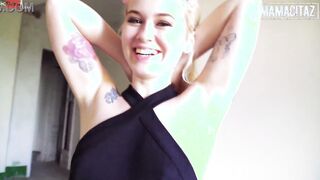 sexy Blonde Compilation featuring Sienna Day, Misha Cross & more - MAMACITAZ