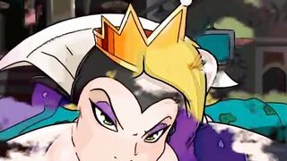 Famous hentai mom blowjob